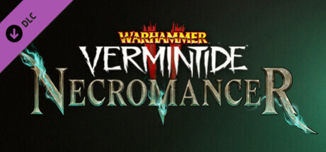 Игра Warhammer: Vermintide 2 - Necromancer Career