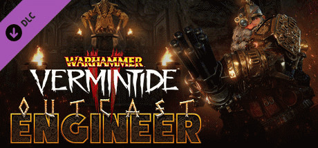 Игра Warhammer: Vermintide 2 - Outcast Engineer Career