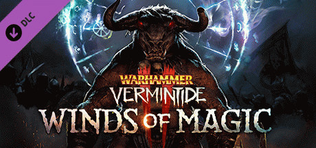 Игра Warhammer: Vermintide 2 - Winds of Magic
