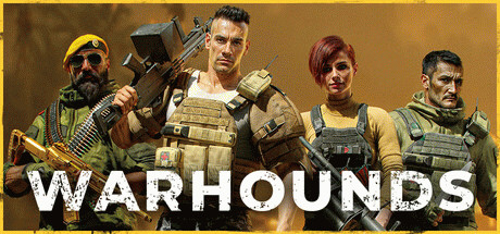 Игра Warhounds