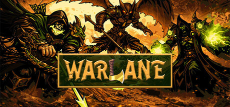 Купить игру Warlane