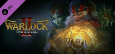 Игра Warlock 2 E-book: The Great Mage Game