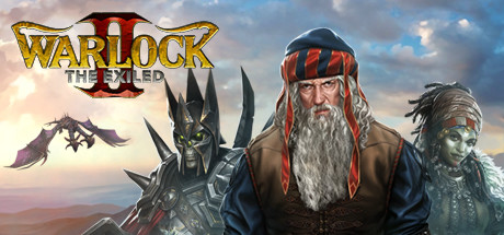 Игра Warlock 2: The Exiled