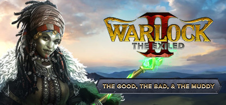 Игра Warlock 2: The Good, the Bad, & the Muddy