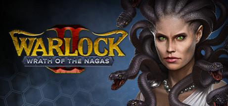 Игра Warlock 2: Wrath of the Nagas