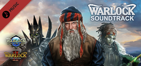Игра Warlock I and II: Soundtrack