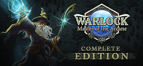 Игра Warlock - Master of the Arcane