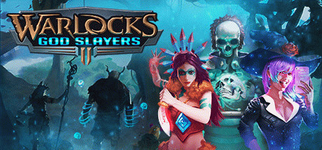 Игра Warlocks 2: God Slayers