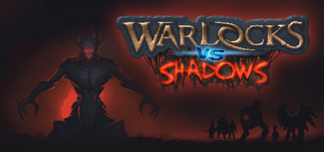 Игра Warlocks vs Shadows 4 Pack