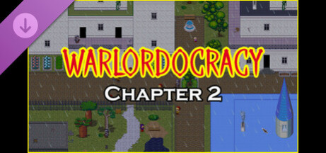 Игра Warlordocracy Ch. 2
