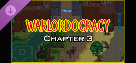 Игра Warlordocracy Ch. 3