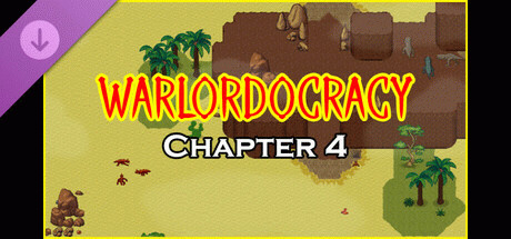 Игра Warlordocracy Ch. 4