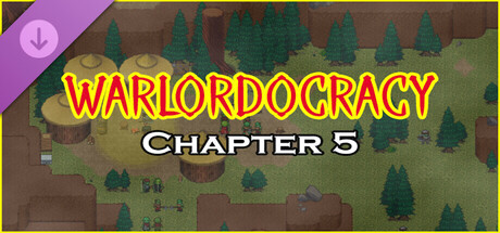 Игра Warlordocracy Ch. 5