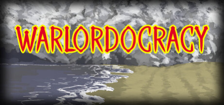Игра Warlordocracy