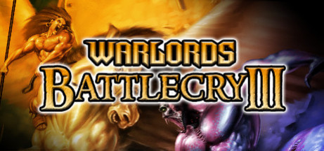 Игра Warlords Battlecry III