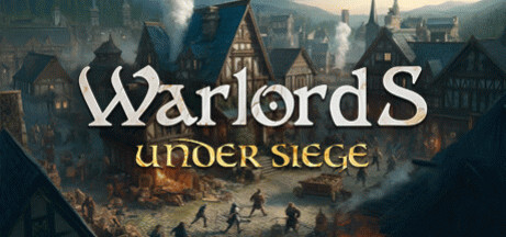 Игра Warlords Under Siege