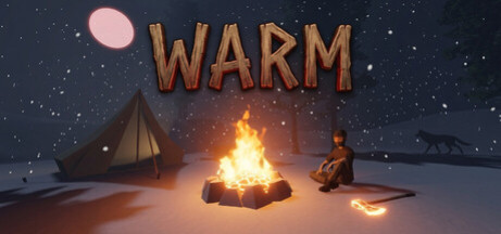 Купить игру Warm