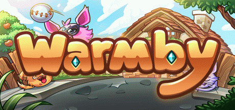 Купить игру Warmby