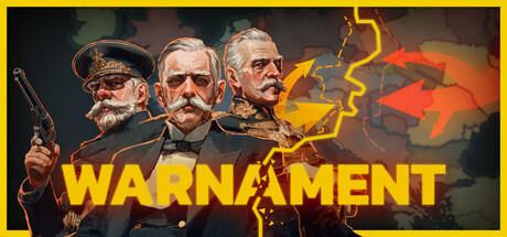 Купить игру Warnament