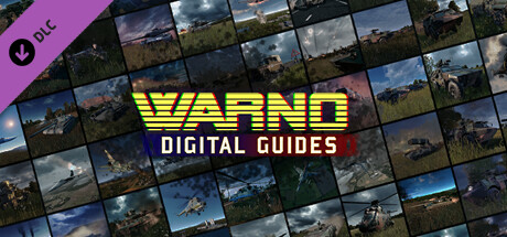 Игра WARNO - Digital Guides