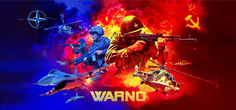 Игра WARNO