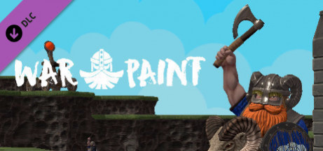 Игра Warpaint - Original Soundtrack [OST]