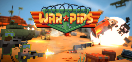 Игра Warpips