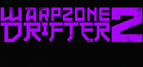 Игра WARPZONE DRIFTER 2