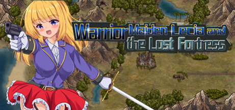 Игра Warrior Maiden Lecia and the Lost Fortress