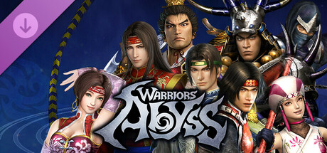 Игра WARRIORS: Abyss - Hack'n'Dash Legendary Costume Set
