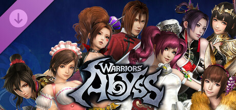 Игра WARRIORS: Abyss - SAMURAI WARRIORS Classic Costume Set
