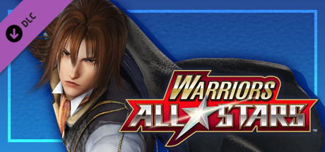 Игра WARRIORS ALL-STARS: Darius-themed costume for Mitsunari