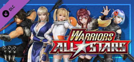 Купить игру WARRIORS ALL-STARS: Exclusive Costume Set