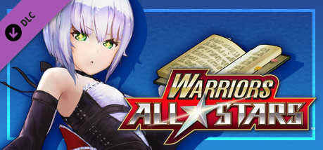 Игра WARRIORS ALL-STARS: Marie Rose-themed costume for Plachta