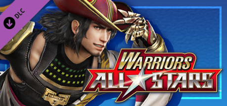 Игра WARRIORS ALL-STARS: Mitsunari-themed costume for Zhou Cang