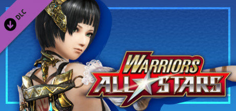 Игра WARRIORS ALL-STARS: Plachta-themed costume for Millennia