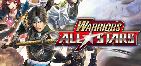 Игра WARRIORS ALL-STARS
