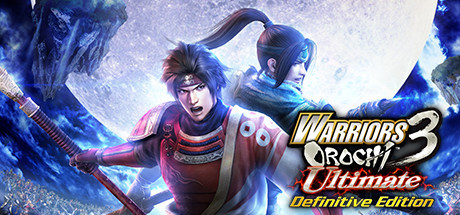 Игра WARRIORS OROCHI 3 Ultimate