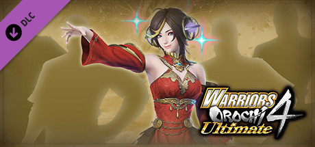 Игра WARRIORS OROCHI 4 Ultimate - Legendary Costumes OROCHI Pack 4