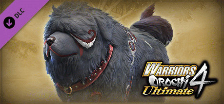 Игра WARRIORS OROCHI 4 Ultimate - Sacred Treasure `Garm`