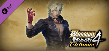 Игра WARRIORS OROCHI 4 Ultimate - Special Costume for Hades