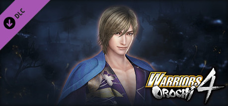 Игра WARRIORS OROCHI 4/無双OROCHI３- Bonus Costume for Guo Jia