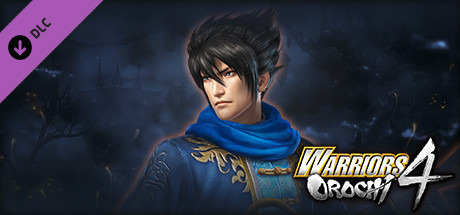 Игра WARRIORS OROCHI 4/無双OROCHI３- Bonus Costume for Takatora Todo