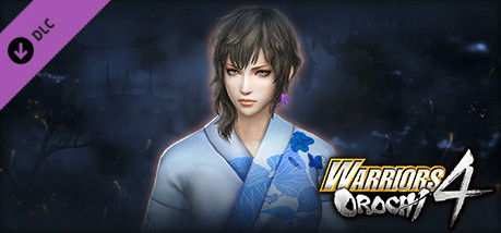 Игра WARRIORS OROCHI 4/無双OROCHI３- Bonus Costume for Wang Yi
