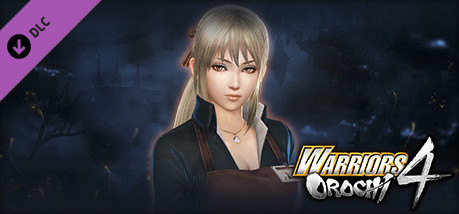 Игра WARRIORS OROCHI 4/無双OROCHI３- Bonus Costume for Wang Yuanji