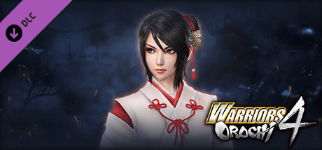 Игра WARRIORS OROCHI 4/無双OROCHI３- Bonus Costume for Xingcai