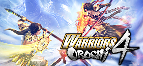 Игра WARRIORS OROCHI 4