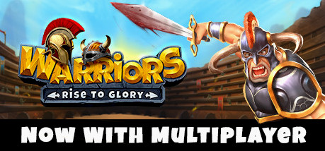 Игра Warriors: Rise to Glory