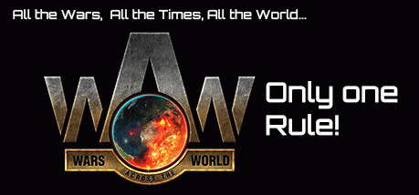 Игра Wars Across The World