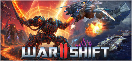 Игра WARSHIFT 2